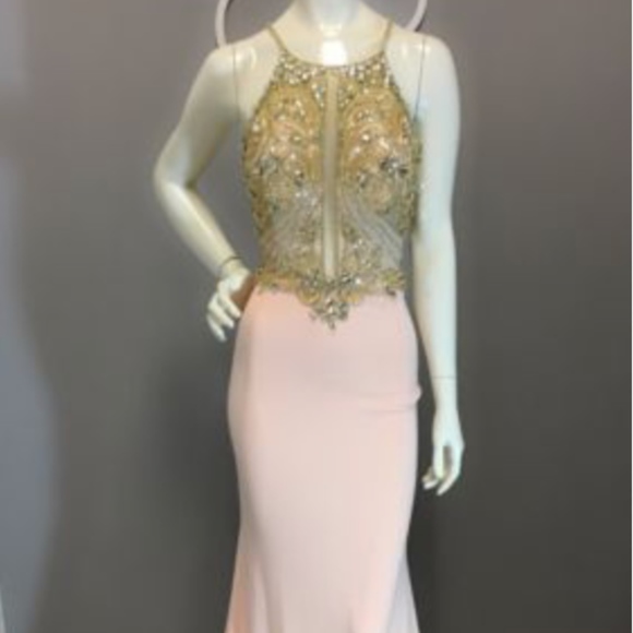 JOVANI Prom Style 33473 - Picture 2 of 3